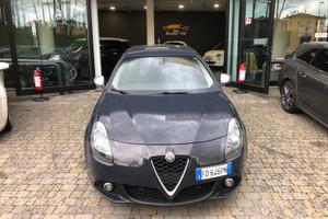 Alfa Romeo Giulietta 1.6 JTDm 120 CV Super