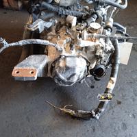 CAMBIO MANUALE 5M OPEL AGILA 1.0 B 2009 K10B 547/2