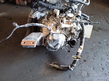 CAMBIO MANUALE 5M OPEL AGILA 1.0 B 2009 K10B 547/2