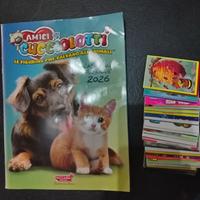 Figurine cucciolotti 2026 