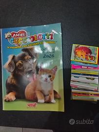 Figurine cucciolotti 2026 