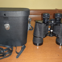 Binocolo kenlock 12x50