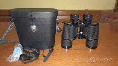 Binocolo kenlock 12x50