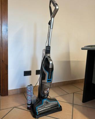 BISSELL CrossWave Cordless aspirapolvere lavapavim