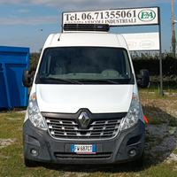 Renault master 2.3 dci t35 130cv