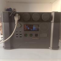 Power station portatile 