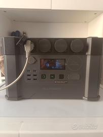 Power station portatile 