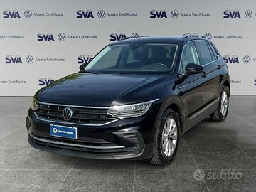 Volkswagen Tiguan 1.5 TSI 130CV Life