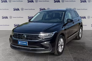 Volkswagen Tiguan 1.5 TSI 130CV Life