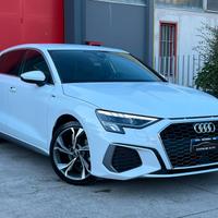 Audi A3 SPORTBACK 35 2.0 TDI S-LINE EDITION- *PROM