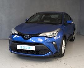 Toyota C-HR 1.8 Hybrid e-cvt Active