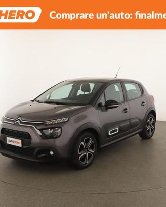 CITROEN C3 LP27926