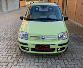 Fiat Panda 1.2 Emotion