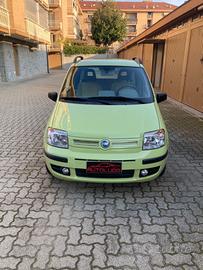 Fiat Panda 1.2 Emotion