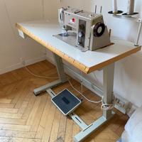 Macchina da cucire Bernina 950 industriale