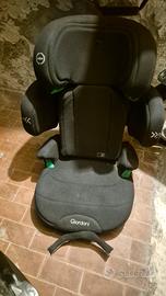 seggiolino auto 