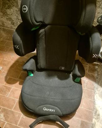 seggiolino auto 