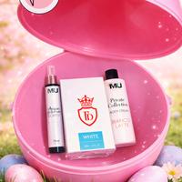 Pasqualone profumo bianco latte 