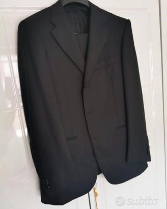 Vestito Corneliani