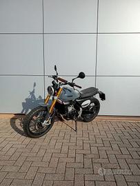 Fantic Motor Caballero 500