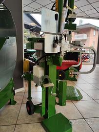 Spaccalegna Matalagricola 8 tonnellate