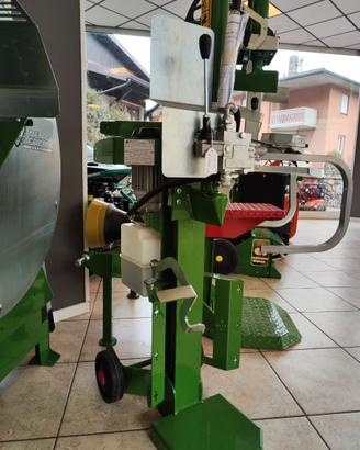 Spaccalegna Matalagricola 8 tonnellate