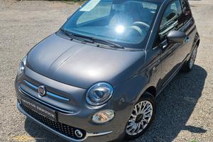 Fiat 500 1.2 Lounge PREZZO FINALE SOLO LUGLIO