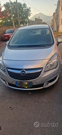 OPEL Meriva 2ª serie - 2016