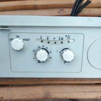 Caldaia Proterm Cosma 30 MS-SE, ricambi