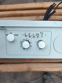 Caldaia Proterm Cosma 30 MS-SE, ricambi