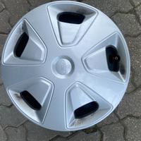 Cerchi 15 FORD Transit Custom