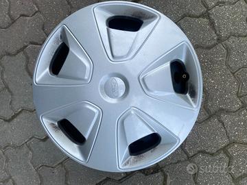Cerchi 15 FORD Transit Custom