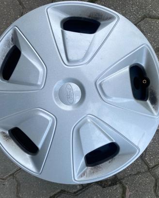 Cerchi 15 FORD Transit Custom