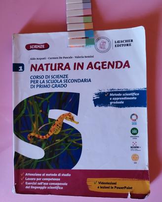 natura in agenda 1