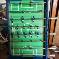 Biliardino calcio balilla bambini