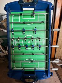 Biliardino calcio balilla bambini