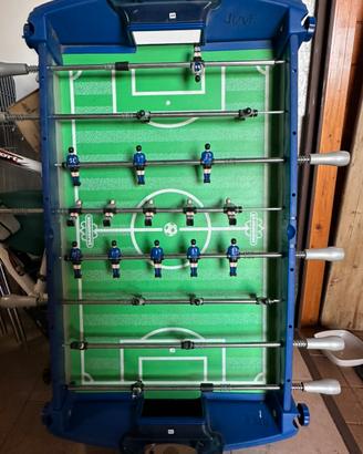 Biliardino calcio balilla bambini