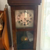 Orologio pendolo da muro