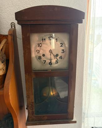 Orologio pendolo da muro