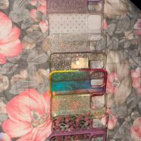 10 COVER IPHONE 15PRO