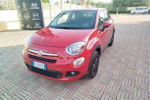 Fiat 500X 1.4 T-Jet 120 CV GPL Lounge