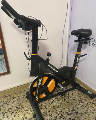 Cyclette semi professionale