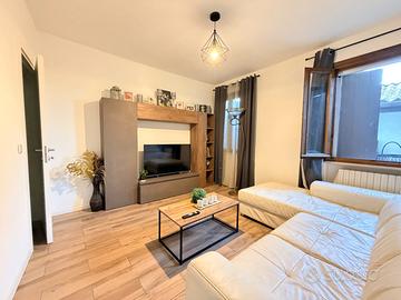 Casa in villa bartolomea - centro - (vr)