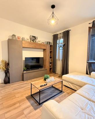 Casa in villa bartolomea - centro - (vr)