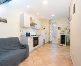 [Casa Domiziano] Centrale con WiFi e A/C