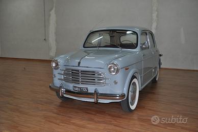 Fiat 1100 103