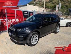 LAND ROVER Discovery Sport 2.0 TD4 180 HSE