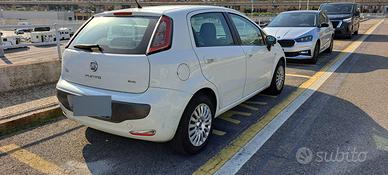 Fiat Punto Evo 1.3 MultiJet 75cv