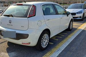Fiat Punto Evo 1.3 MultiJet 75cv