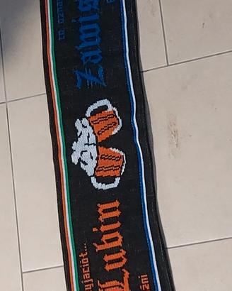 Sciarpa calcio Polonia